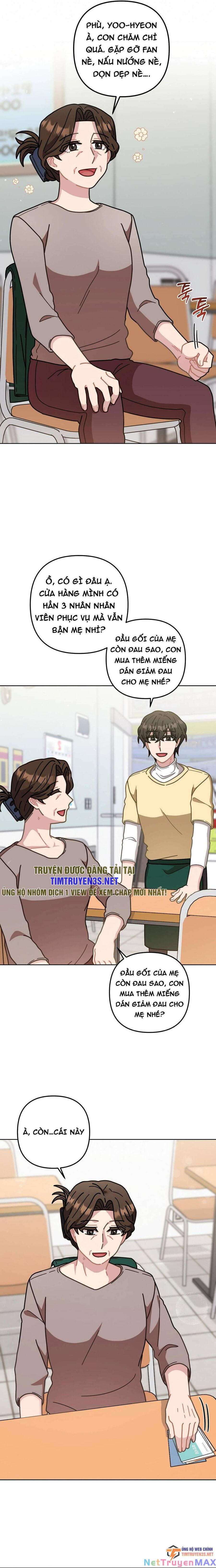 Đầu Bếp 100 Tuổi Chapter 12 - 16