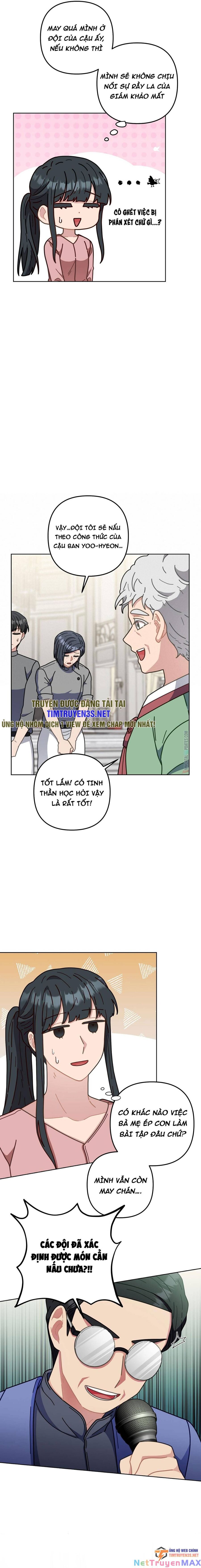 Đầu Bếp 100 Tuổi Chapter 12 - 4