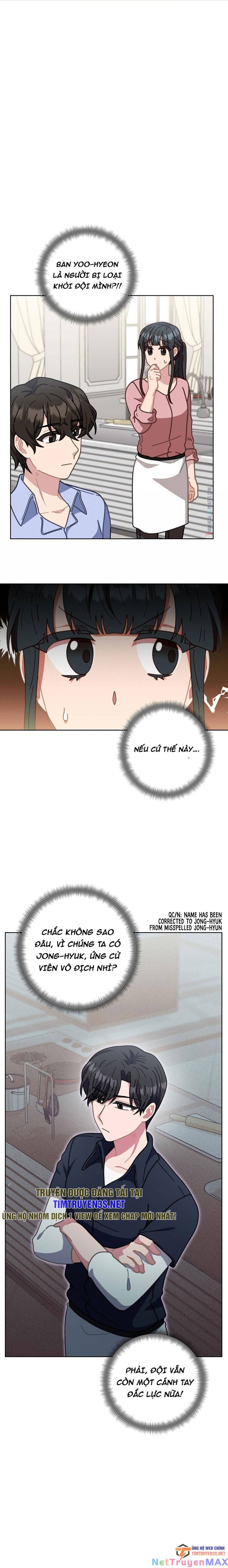 Đầu Bếp 100 Tuổi Chapter 12 - 6