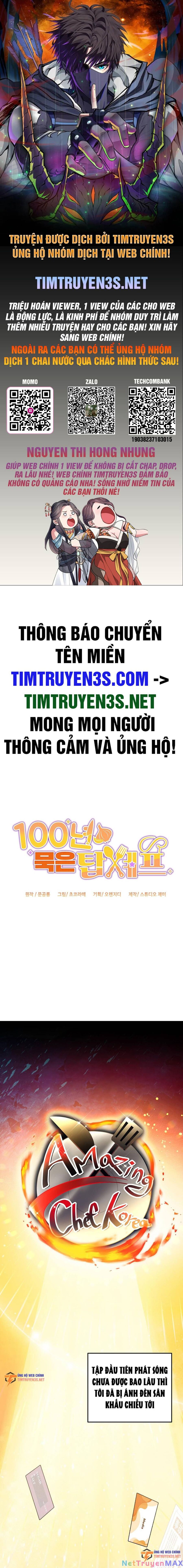 Đầu Bếp 100 Tuổi Chapter 13 - 2