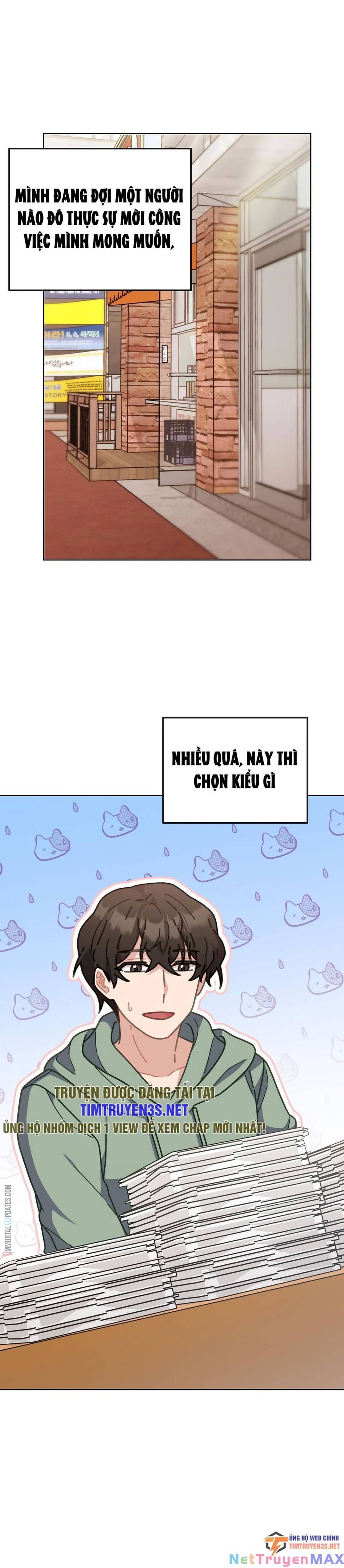 Đầu Bếp 100 Tuổi Chapter 13 - 11