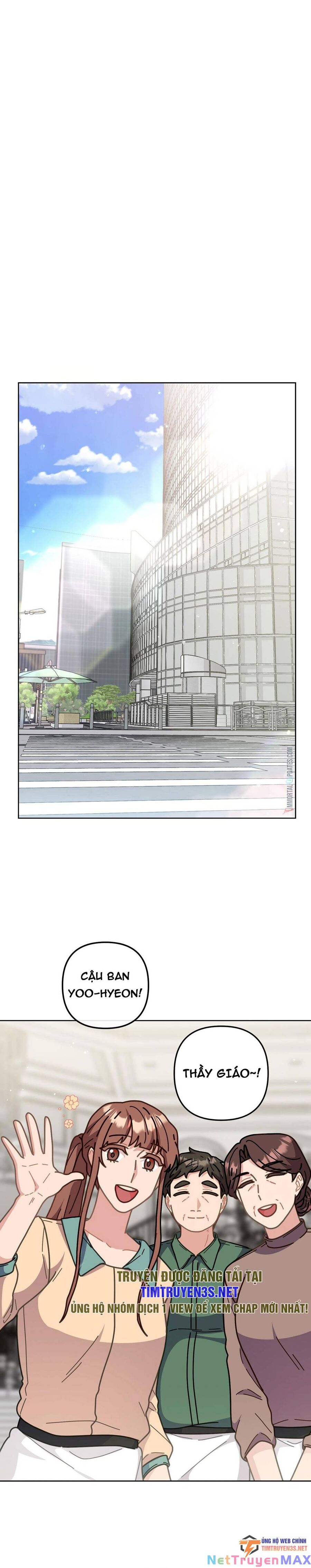 Đầu Bếp 100 Tuổi Chapter 13 - 13