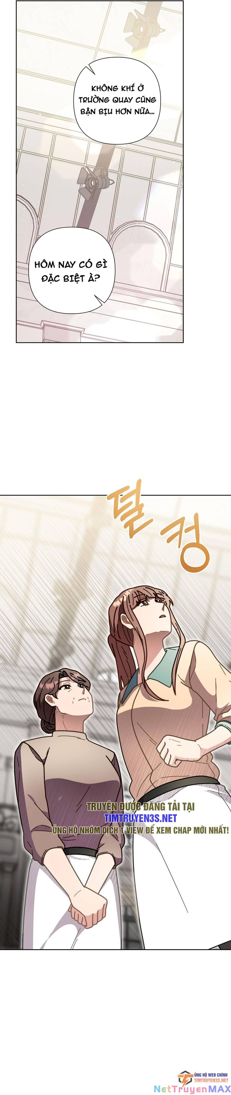 Đầu Bếp 100 Tuổi Chapter 13 - 15