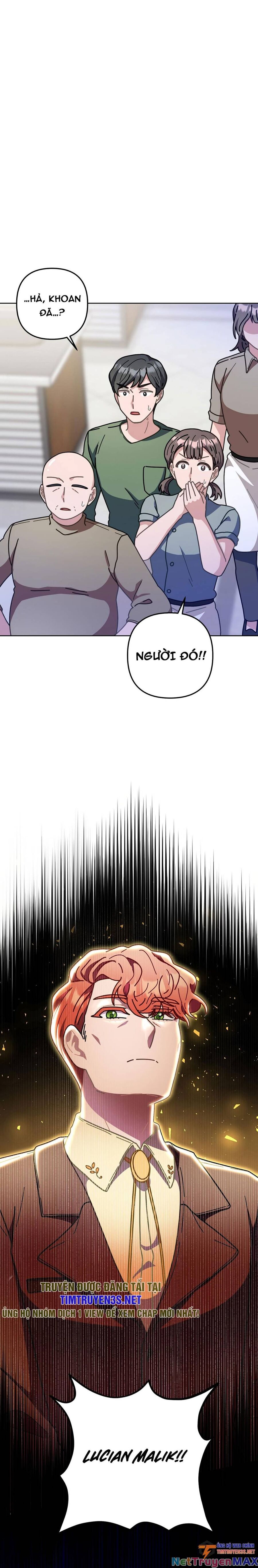 Đầu Bếp 100 Tuổi Chapter 13 - 17