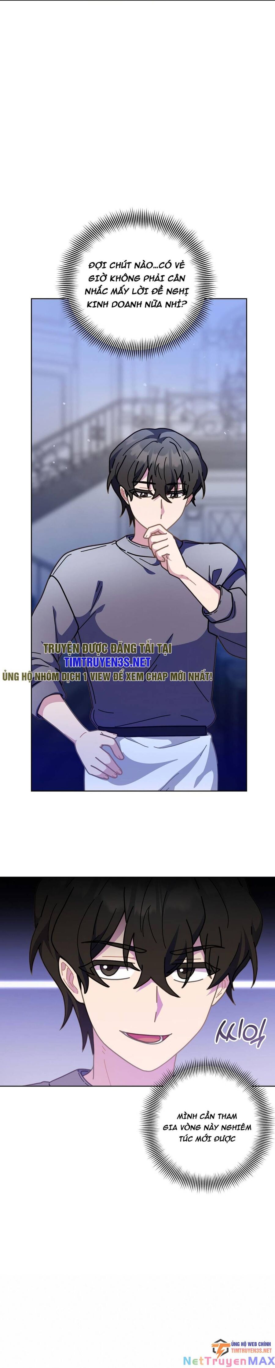 Đầu Bếp 100 Tuổi Chapter 13 - 19