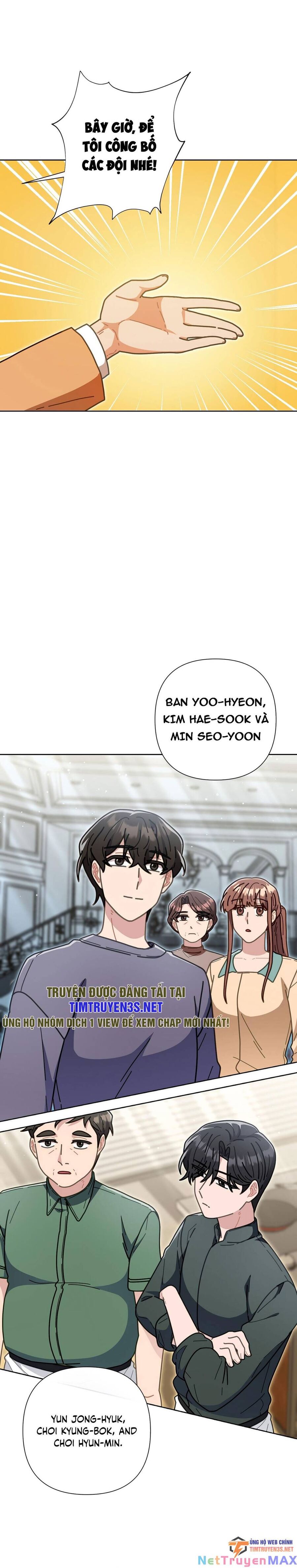 Đầu Bếp 100 Tuổi Chapter 13 - 25