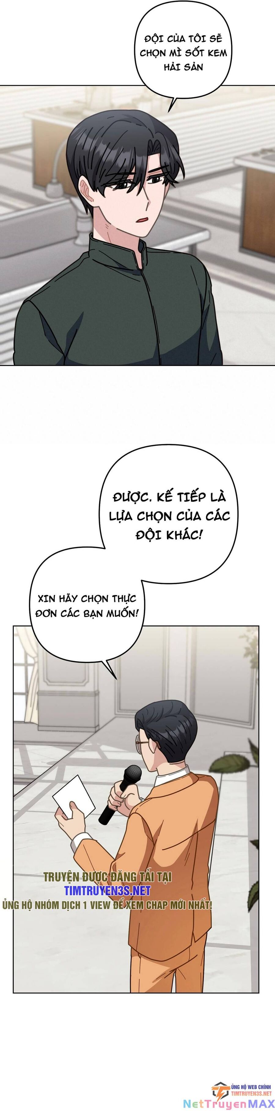 Đầu Bếp 100 Tuổi Chapter 13 - 27