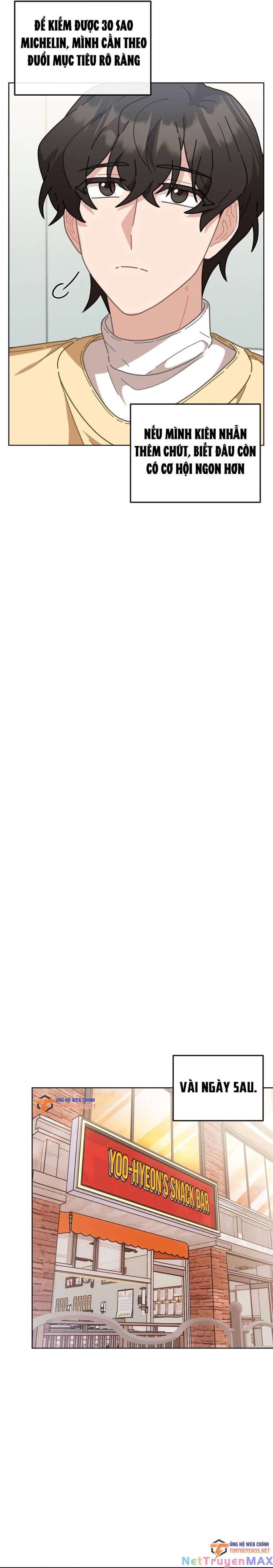 Đầu Bếp 100 Tuổi Chapter 13 - 4
