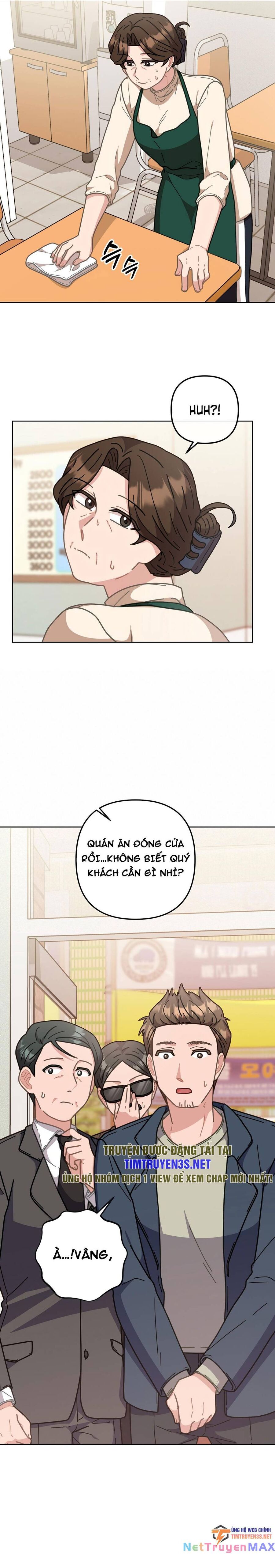 Đầu Bếp 100 Tuổi Chapter 13 - 5