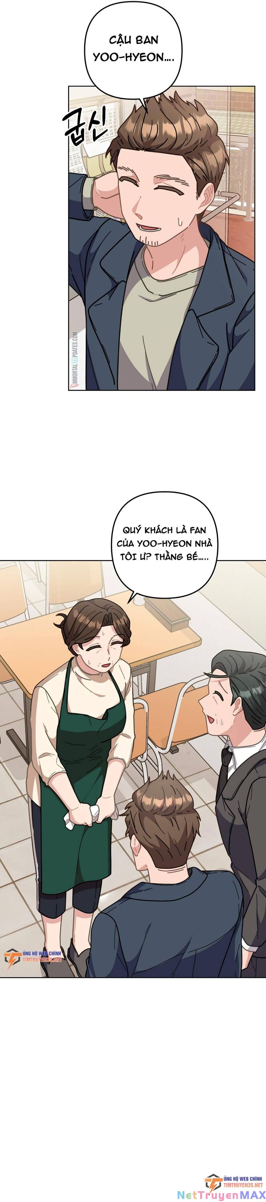 Đầu Bếp 100 Tuổi Chapter 13 - 6