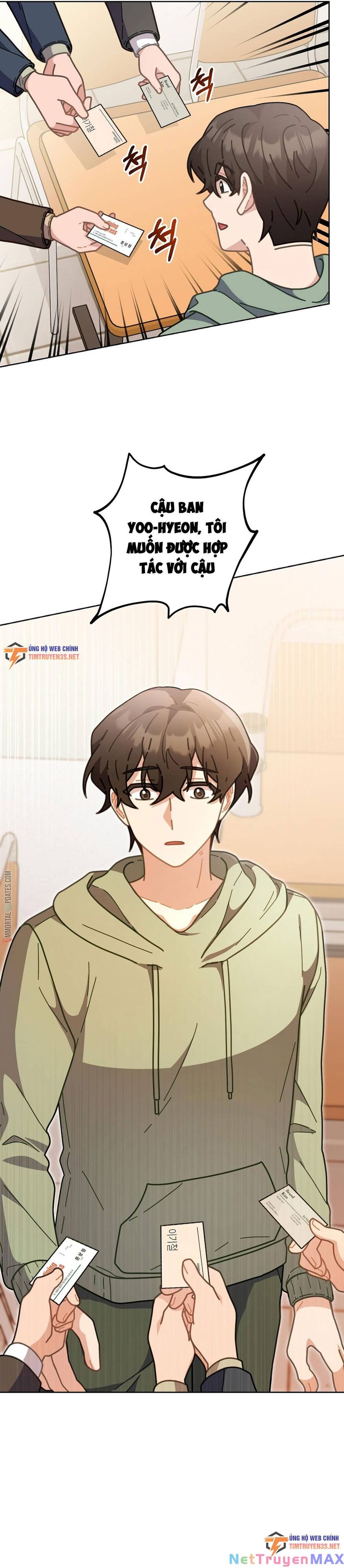 Đầu Bếp 100 Tuổi Chapter 13 - 8