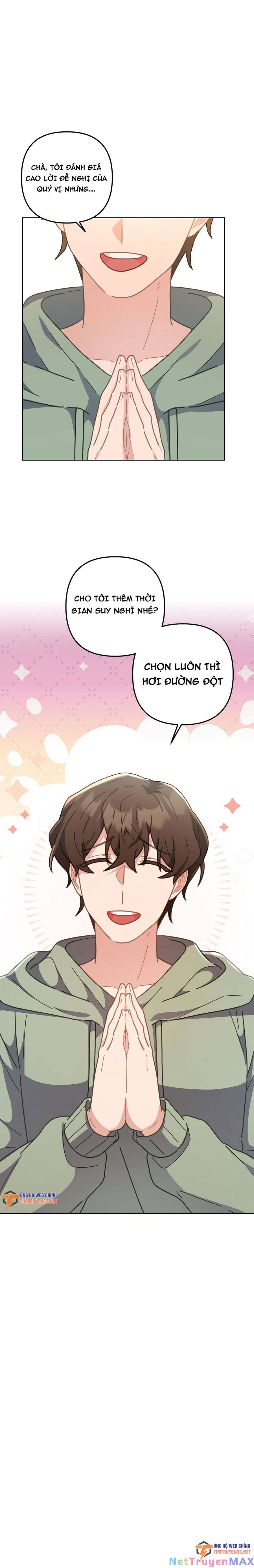 Đầu Bếp 100 Tuổi Chapter 13 - 10