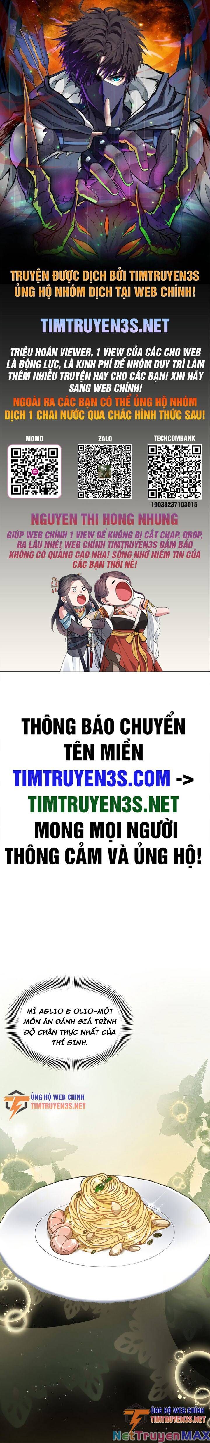 Đầu Bếp 100 Tuổi Chapter 14 - 2