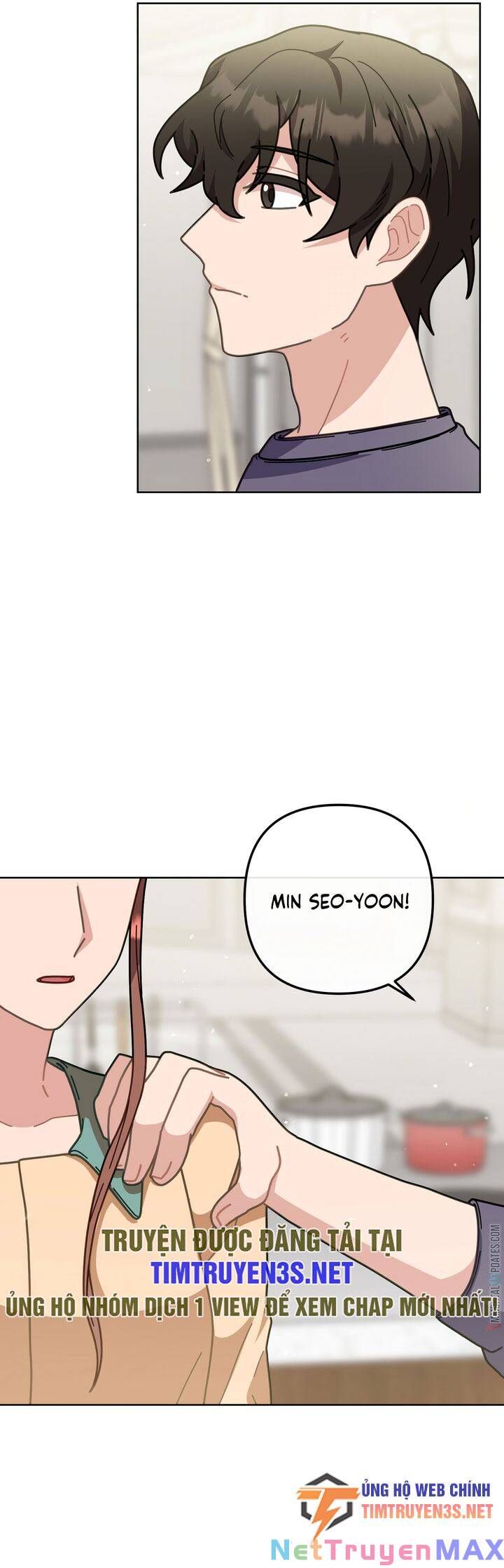 Đầu Bếp 100 Tuổi Chapter 14 - 11