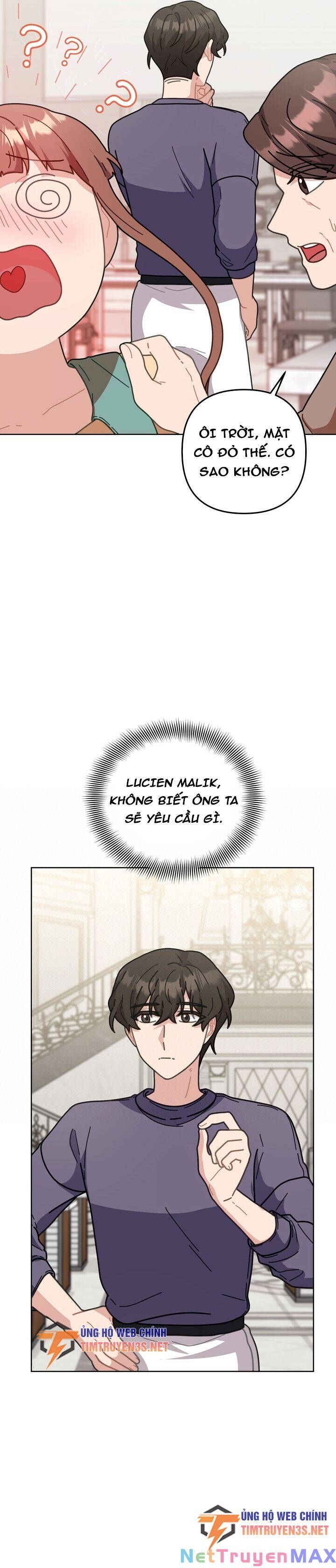 Đầu Bếp 100 Tuổi Chapter 14 - 14