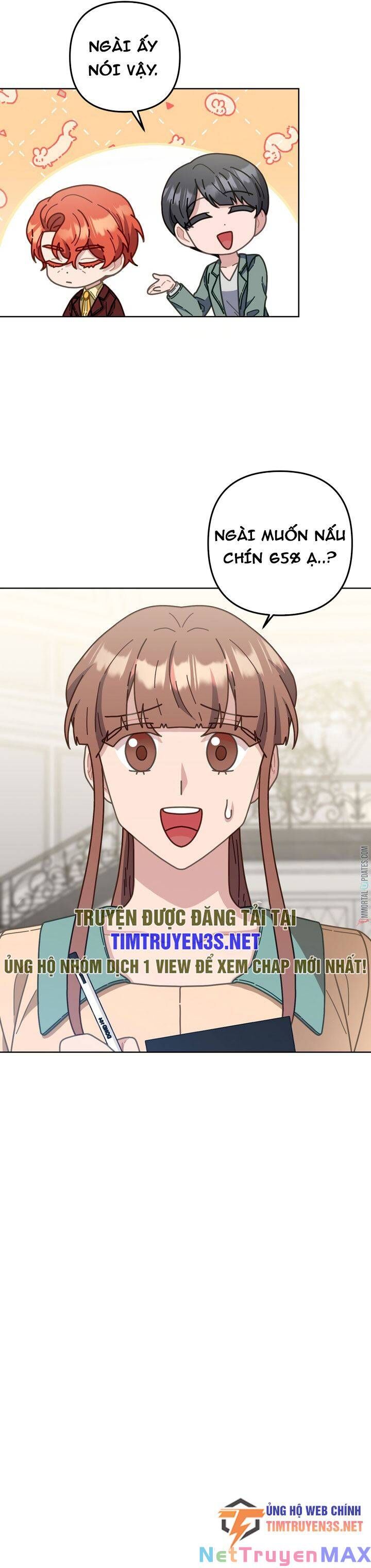 Đầu Bếp 100 Tuổi Chapter 14 - 19