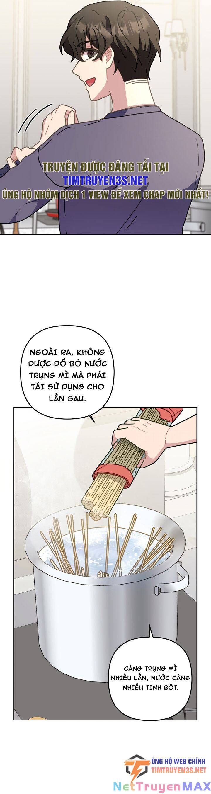 Đầu Bếp 100 Tuổi Chapter 14 - 21