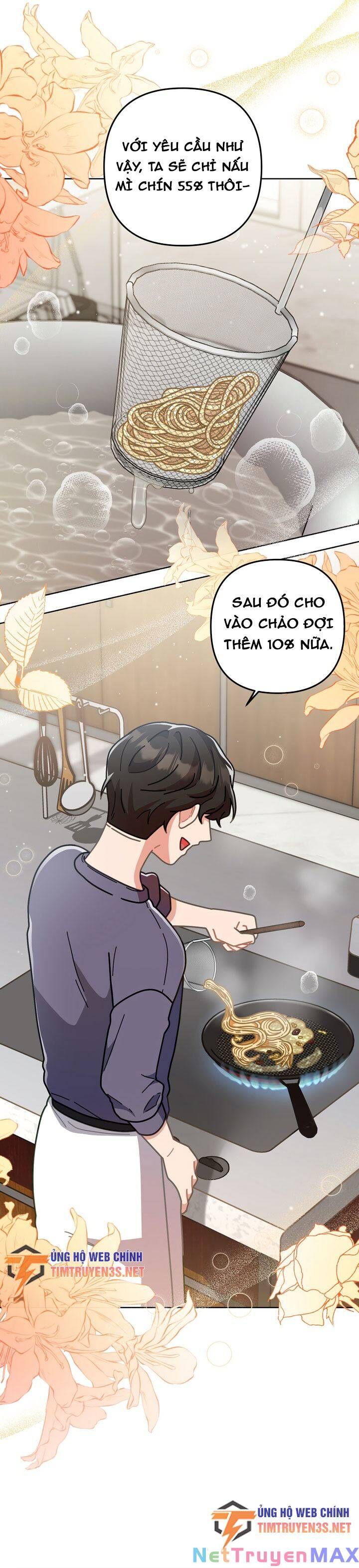 Đầu Bếp 100 Tuổi Chapter 14 - 24