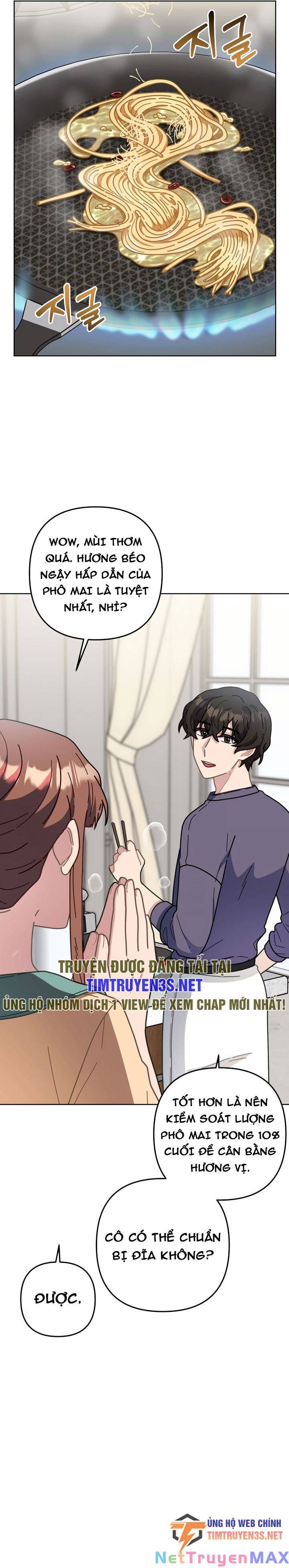 Đầu Bếp 100 Tuổi Chapter 14 - 25