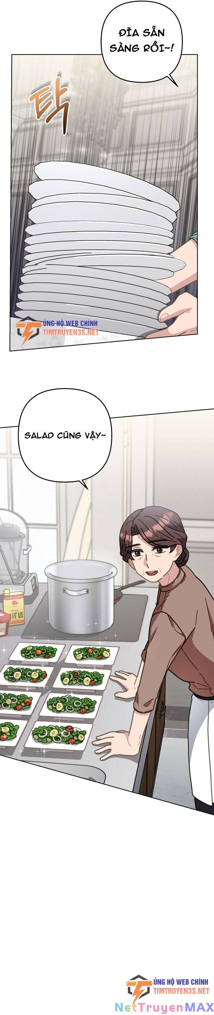 Đầu Bếp 100 Tuổi Chapter 14 - 26