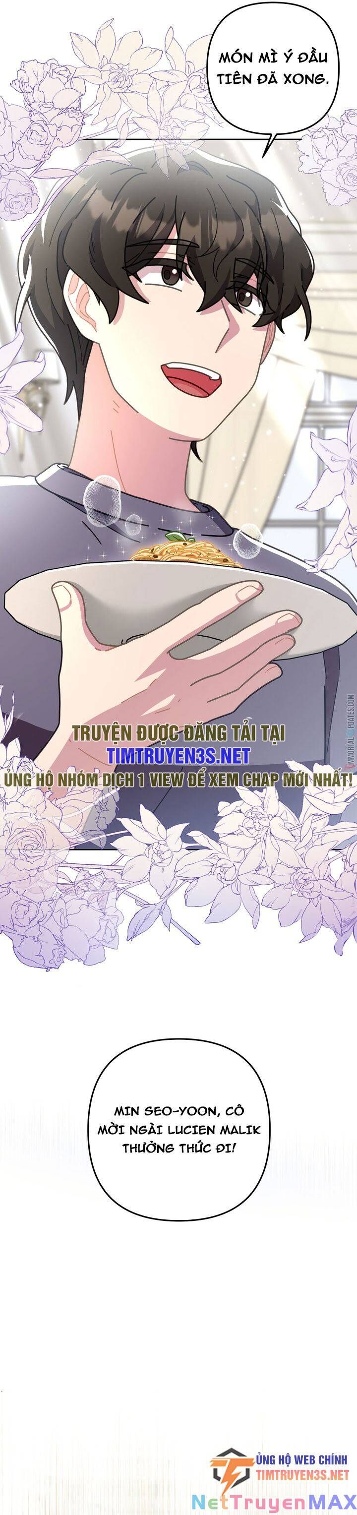 Đầu Bếp 100 Tuổi Chapter 14 - 27