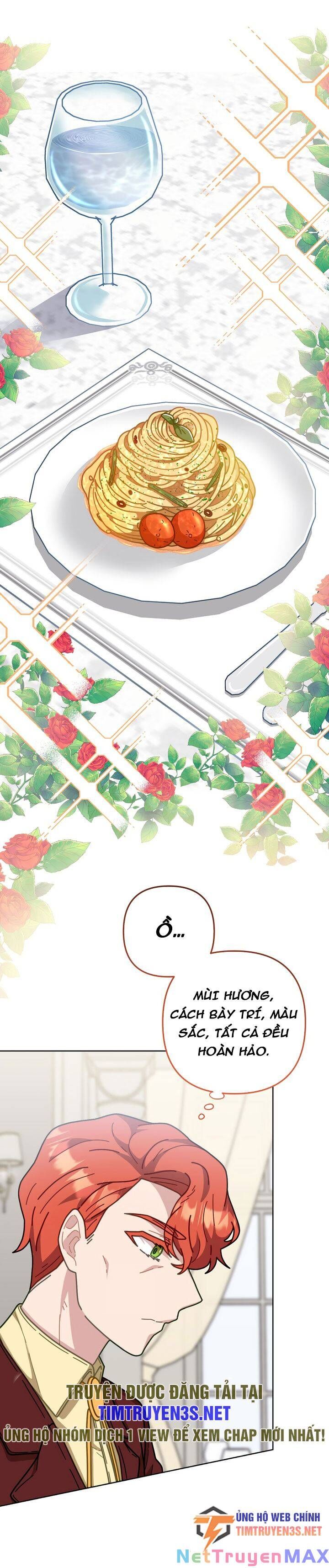 Đầu Bếp 100 Tuổi Chapter 14 - 29