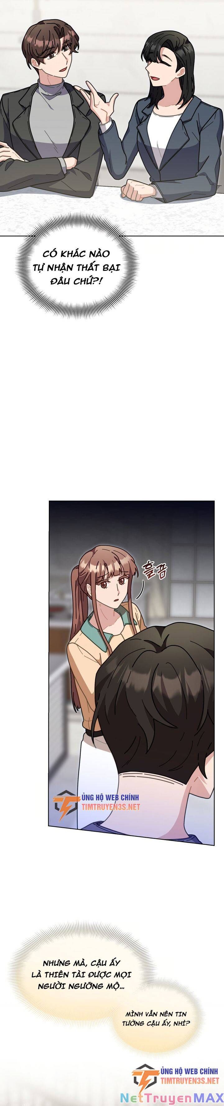 Đầu Bếp 100 Tuổi Chapter 14 - 4