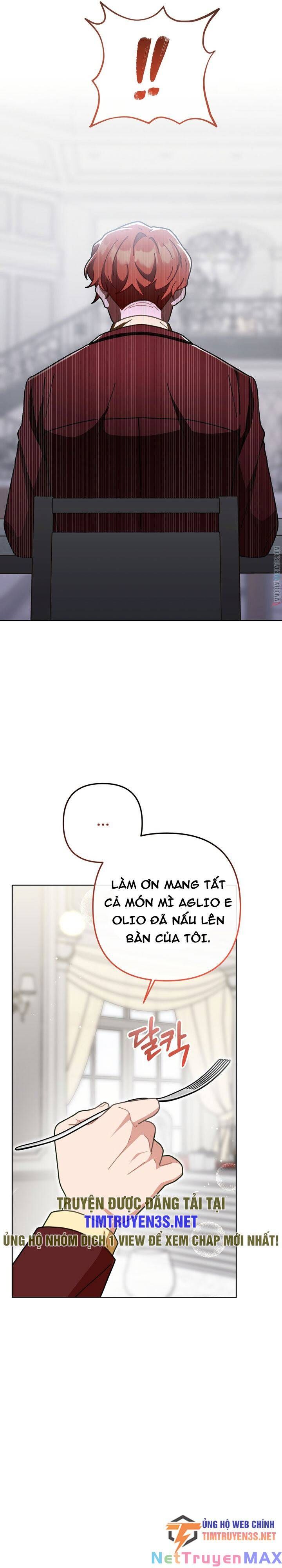 Đầu Bếp 100 Tuổi Chapter 14 - 31