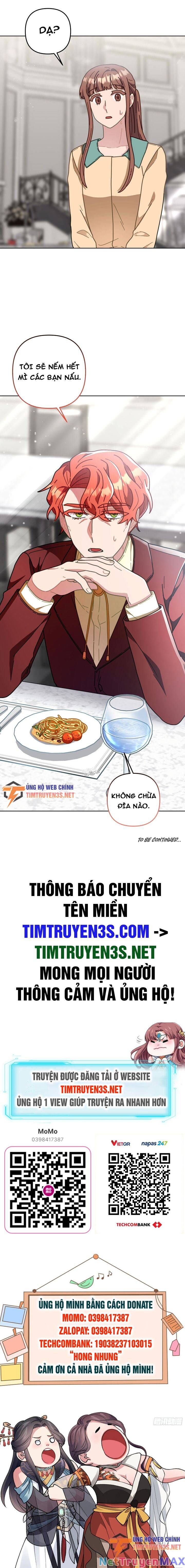 Đầu Bếp 100 Tuổi Chapter 14 - 32