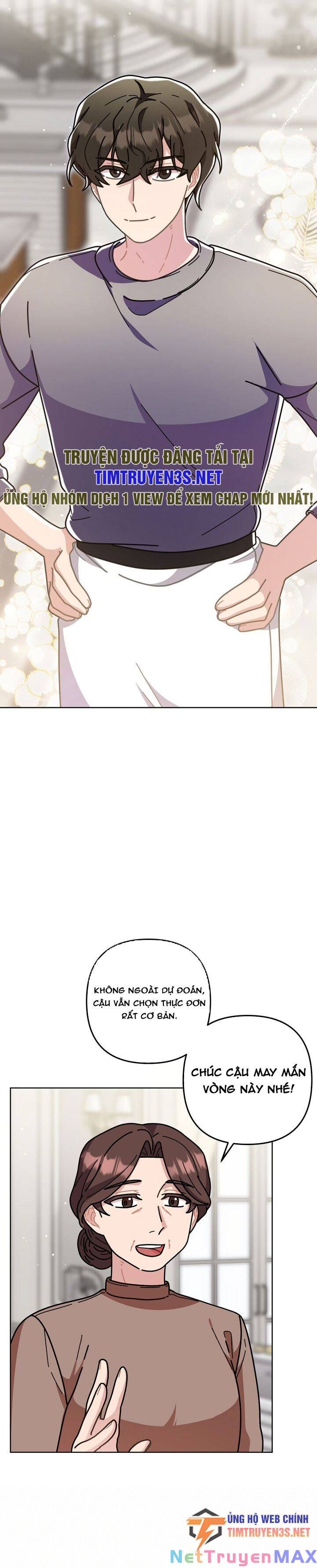 Đầu Bếp 100 Tuổi Chapter 14 - 5