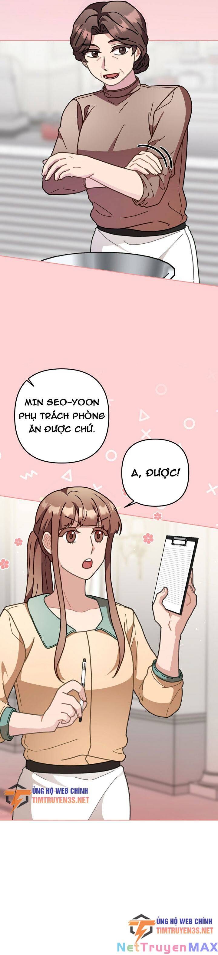 Đầu Bếp 100 Tuổi Chapter 14 - 8