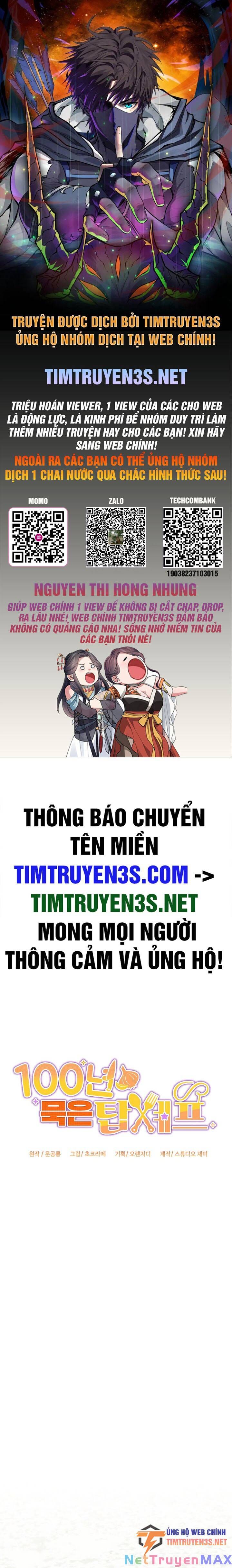 Đầu Bếp 100 Tuổi Chapter 15 - 2