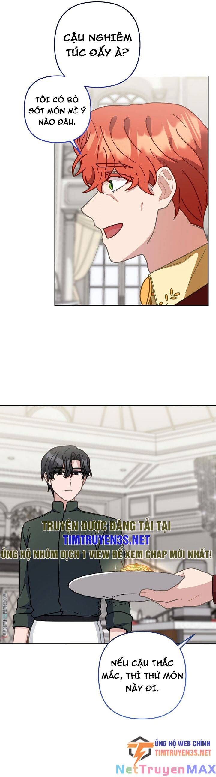 Đầu Bếp 100 Tuổi Chapter 15 - 11