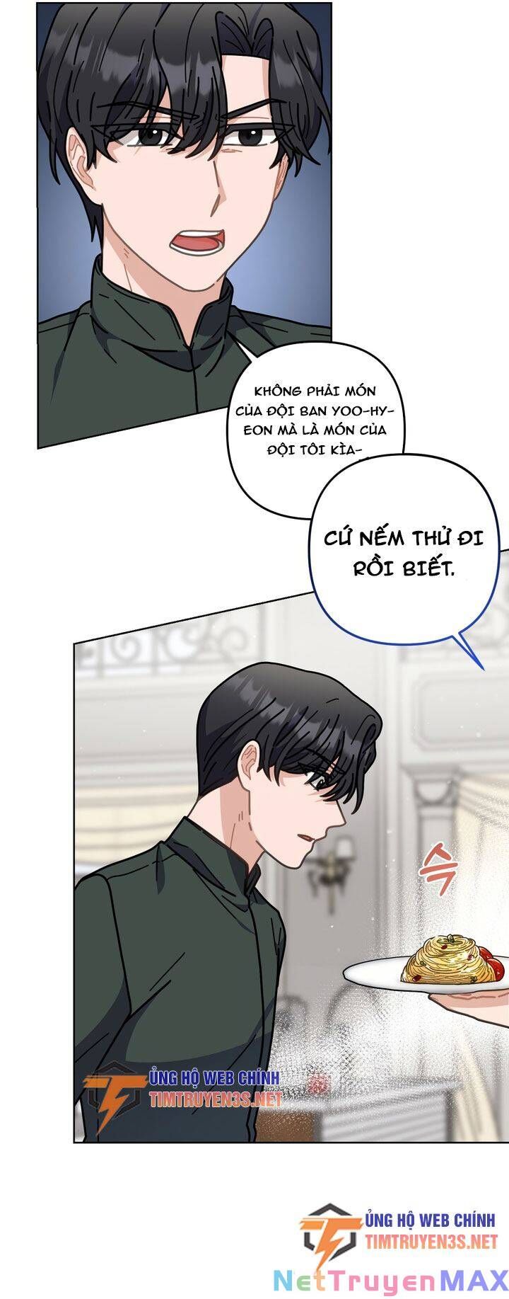 Đầu Bếp 100 Tuổi Chapter 15 - 12