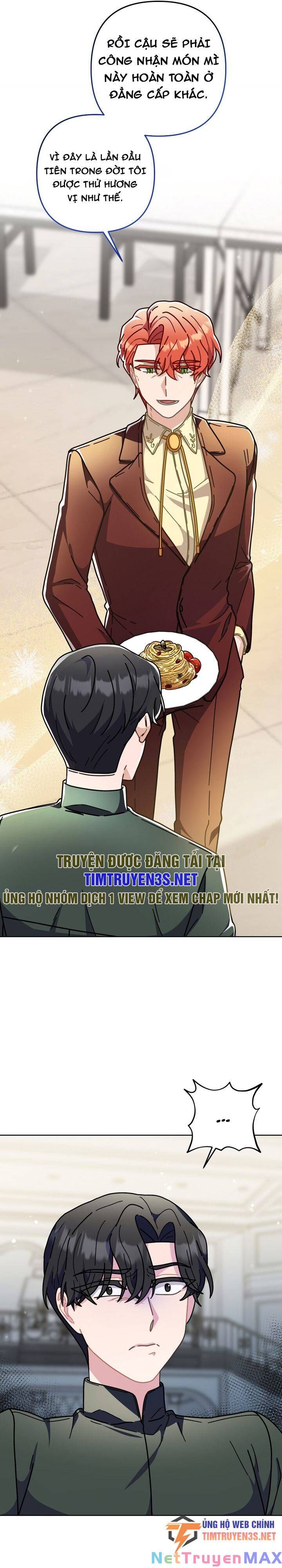 Đầu Bếp 100 Tuổi Chapter 15 - 13