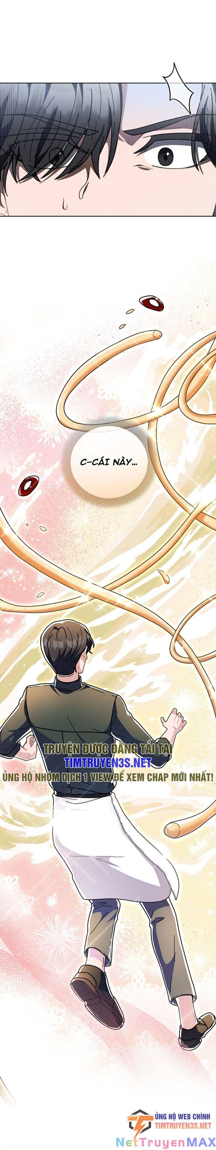 Đầu Bếp 100 Tuổi Chapter 15 - 15