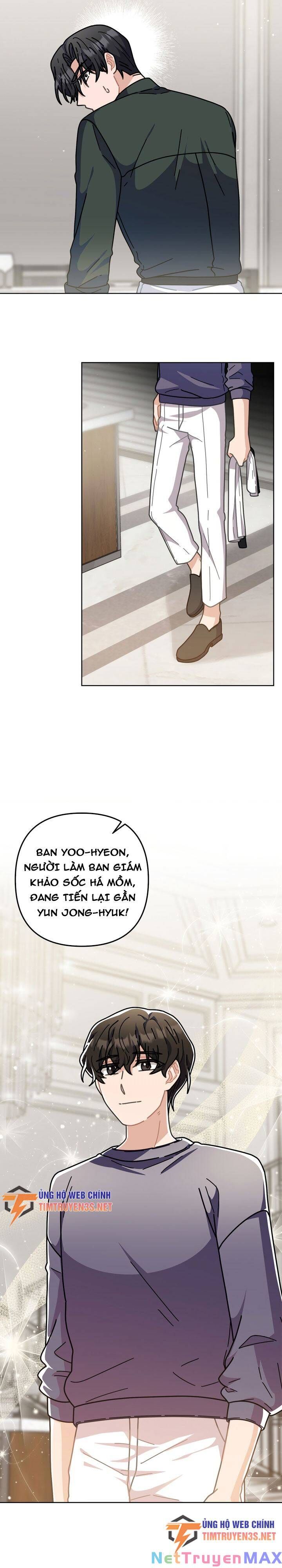 Đầu Bếp 100 Tuổi Chapter 15 - 18