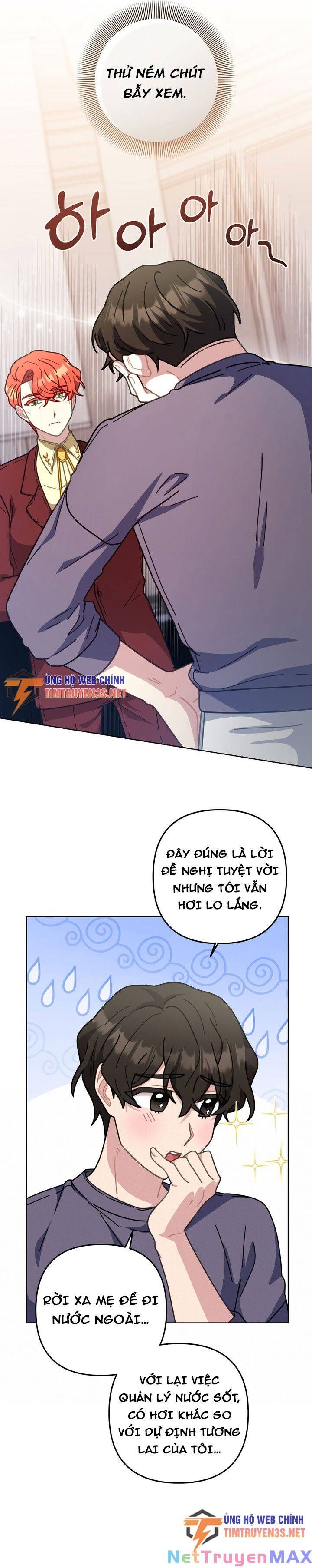 Đầu Bếp 100 Tuổi Chapter 15 - 24