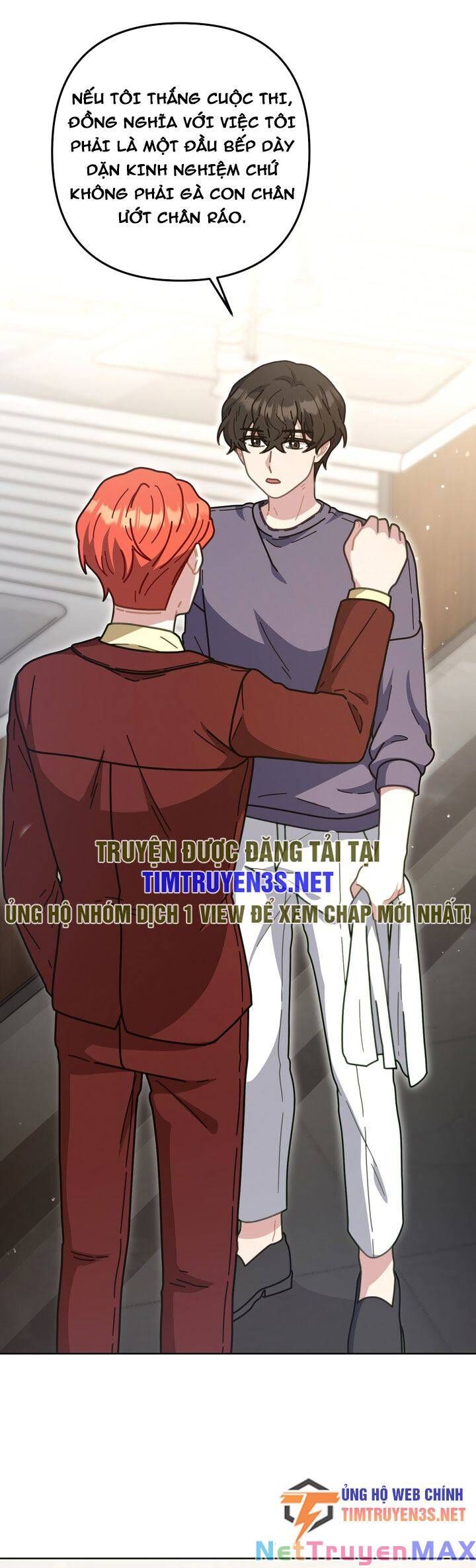 Đầu Bếp 100 Tuổi Chapter 15 - 27