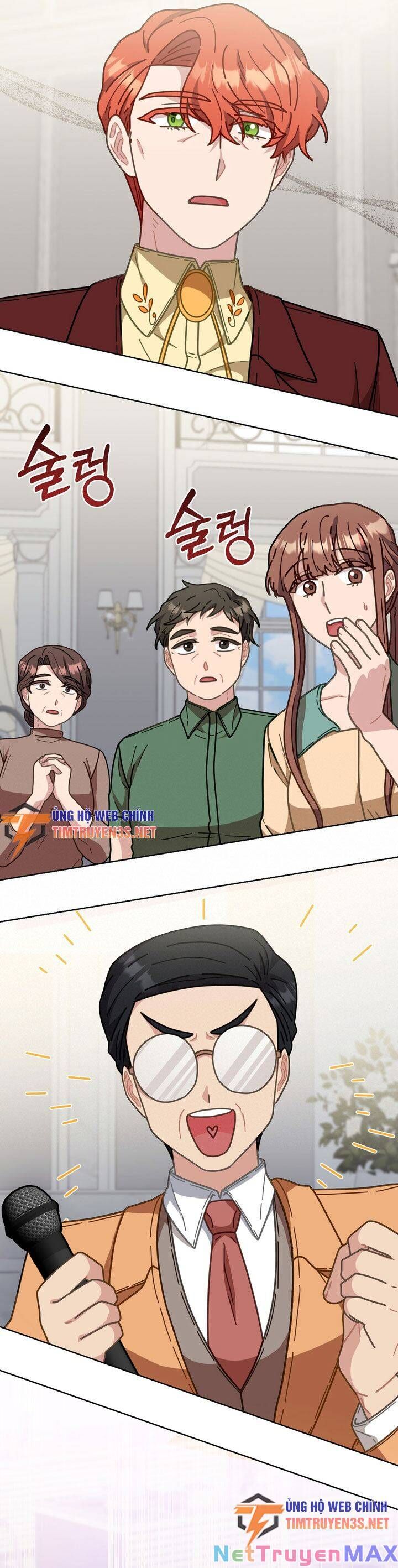 Đầu Bếp 100 Tuổi Chapter 15 - 28