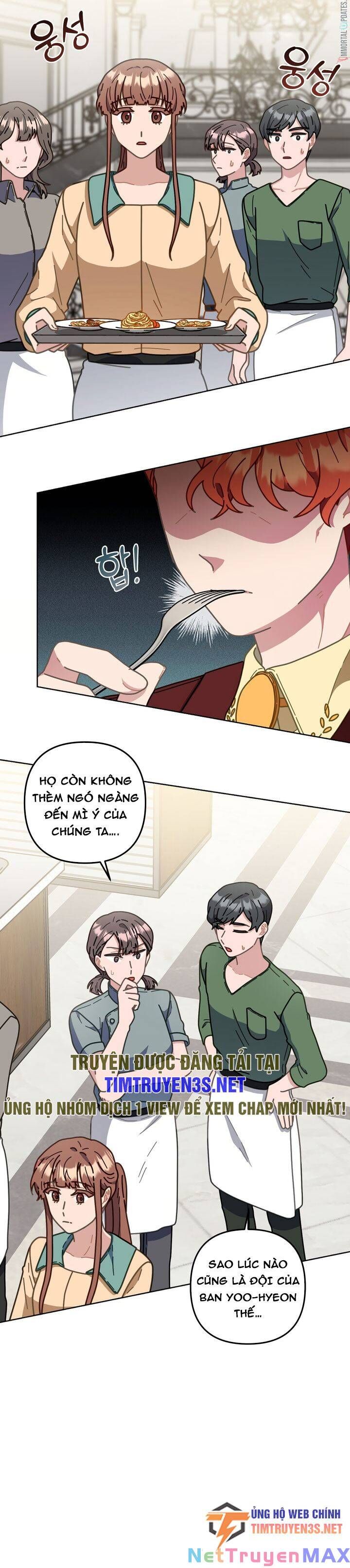 Đầu Bếp 100 Tuổi Chapter 15 - 4