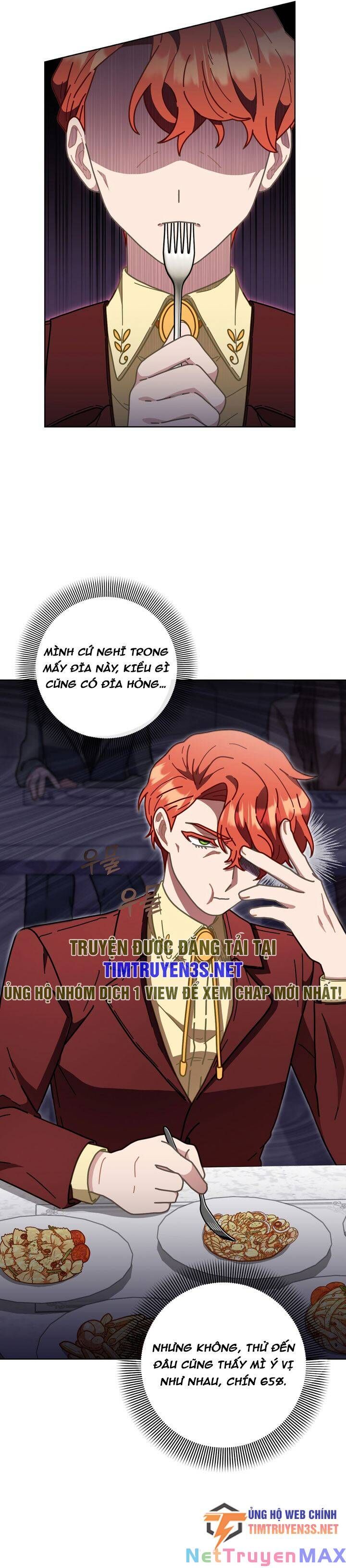 Đầu Bếp 100 Tuổi Chapter 15 - 5