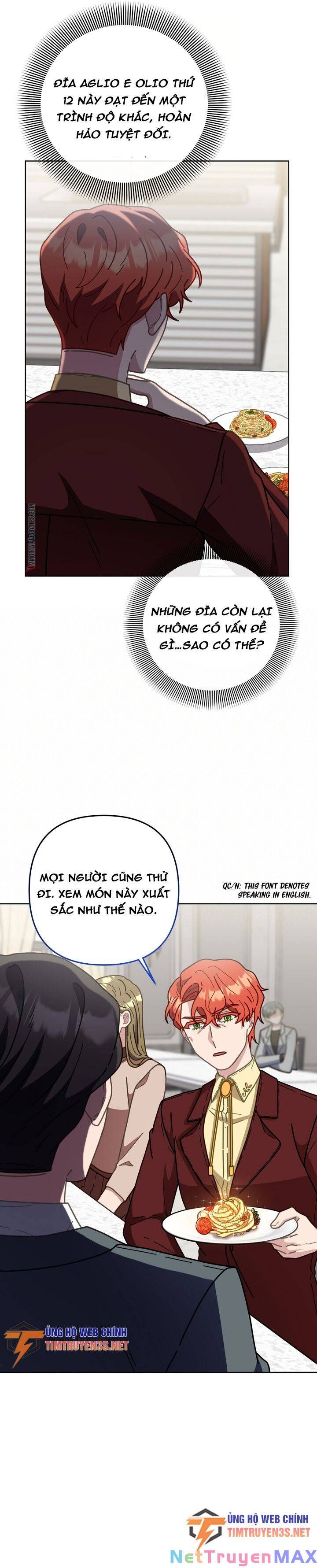 Đầu Bếp 100 Tuổi Chapter 15 - 6