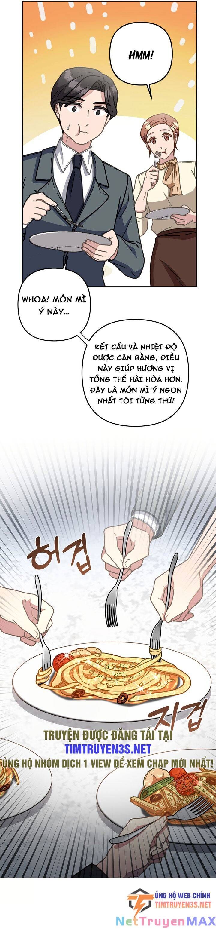 Đầu Bếp 100 Tuổi Chapter 15 - 7