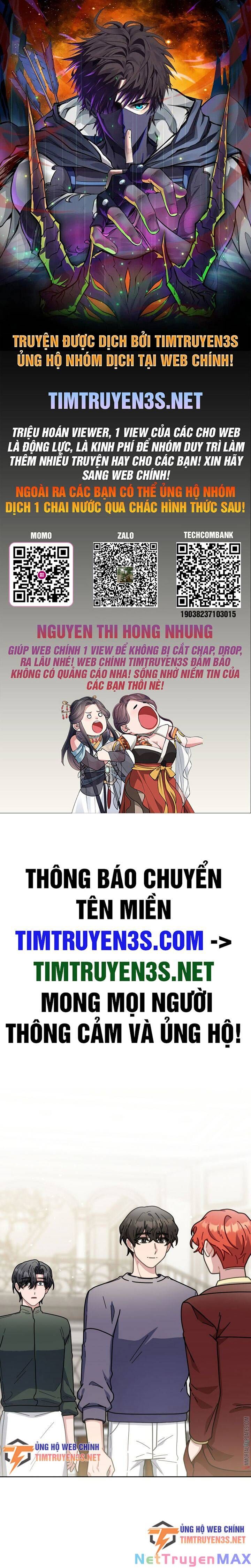 Đầu Bếp 100 Tuổi Chapter 16 - 2