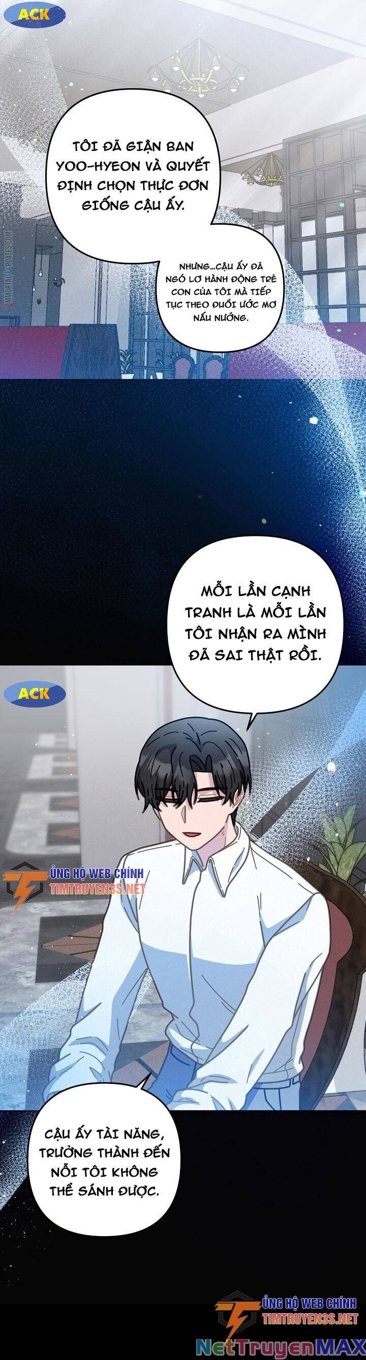 Đầu Bếp 100 Tuổi Chapter 16 - 14
