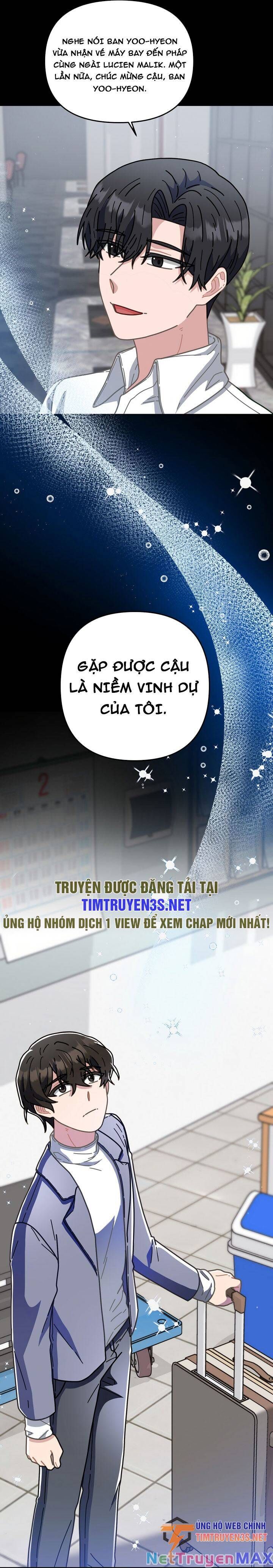 Đầu Bếp 100 Tuổi Chapter 16 - 15