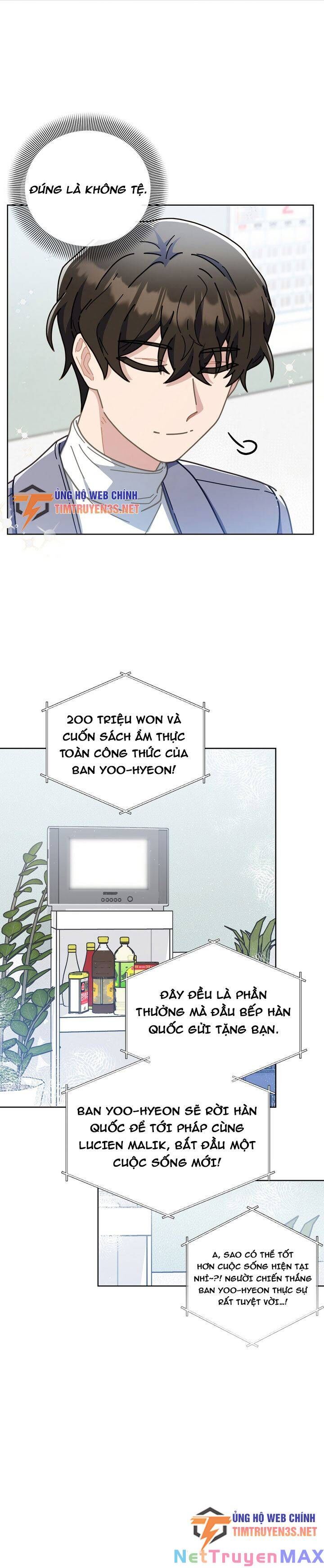 Đầu Bếp 100 Tuổi Chapter 16 - 16