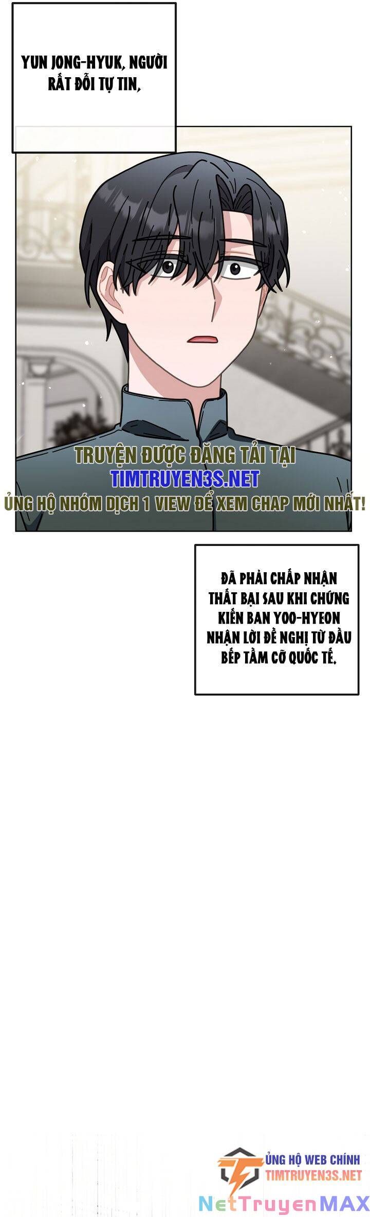 Đầu Bếp 100 Tuổi Chapter 16 - 3