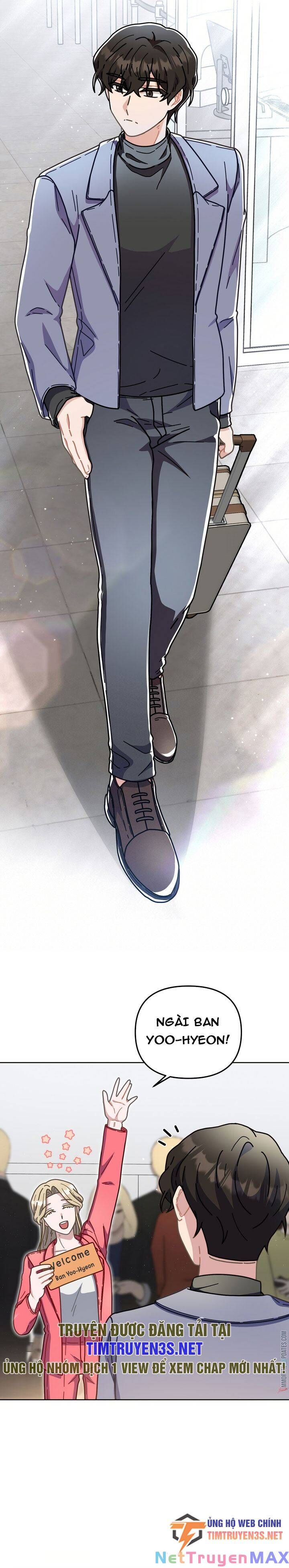 Đầu Bếp 100 Tuổi Chapter 16 - 21